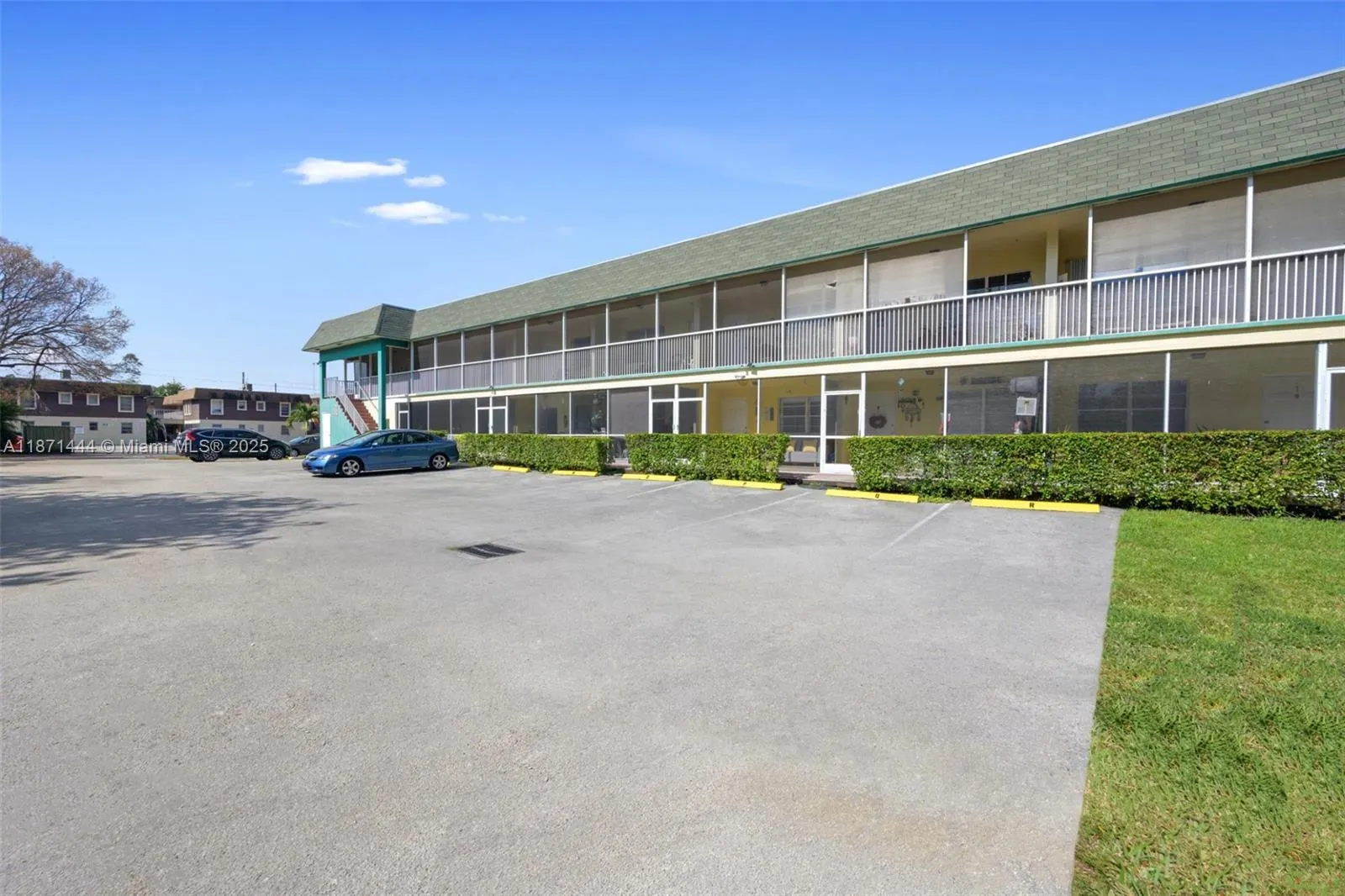 2905 Pierce St, #17