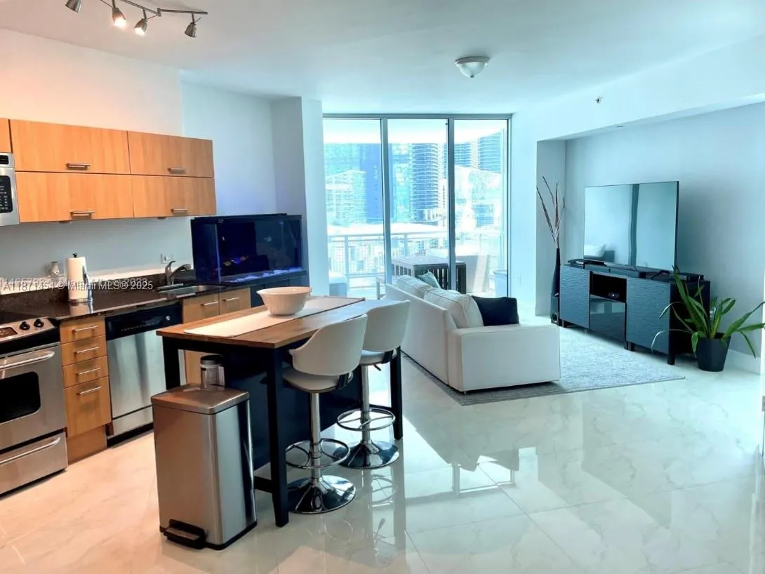 350 S Miami Ave, #1808
