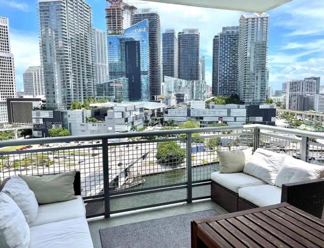 350 S Miami Ave, #1808