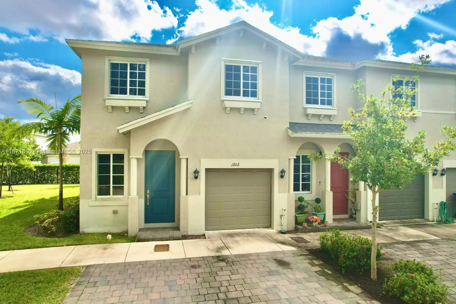 1202 NW 208th Ter, #1202