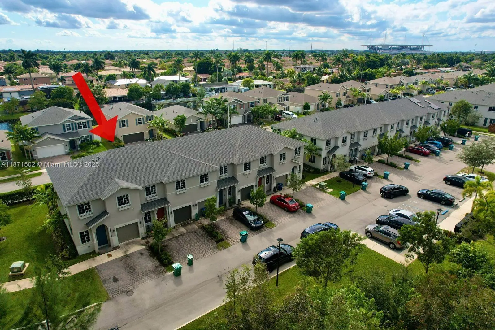 1202 NW 208th Ter, #1202