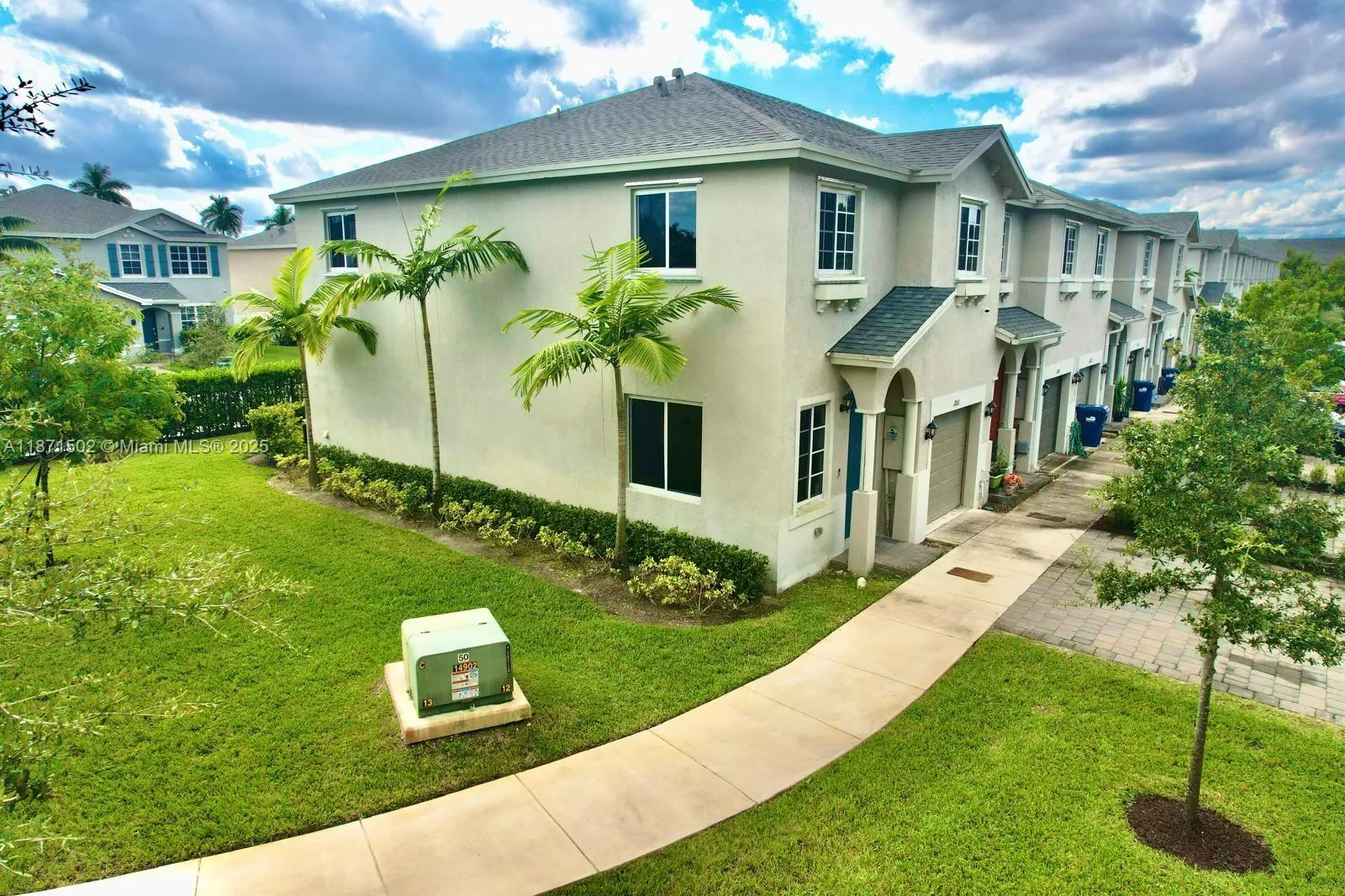 1202 NW 208th Ter, #1202