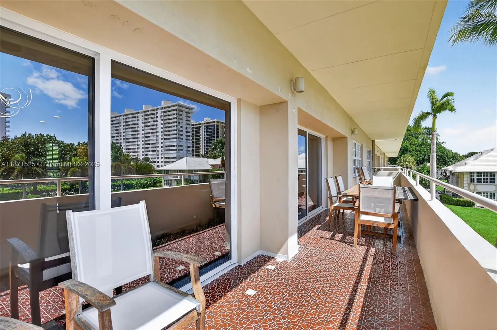 1299 S Ocean Blvd, #F4