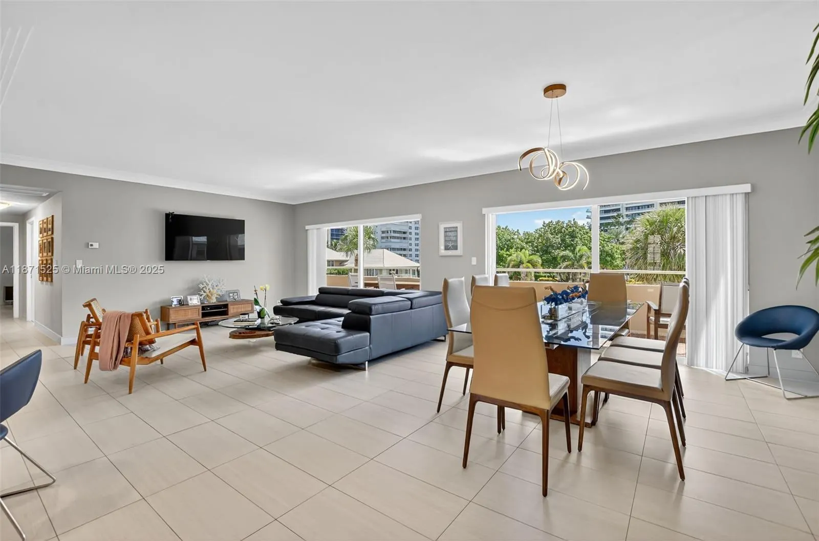 1299 S Ocean Blvd, #F4