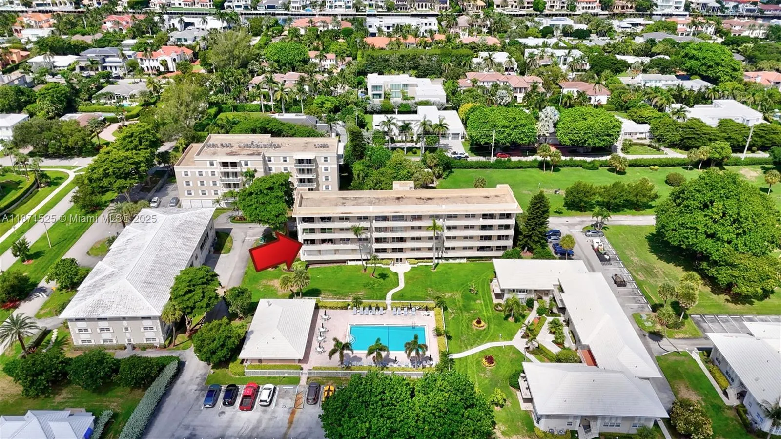 1299 S Ocean Blvd, #F4