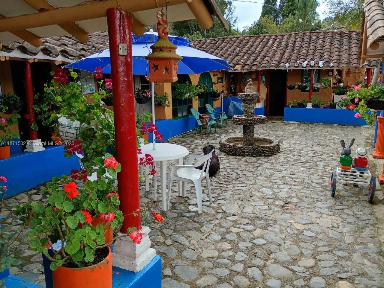 MUNICIPIO DE GUARNE
