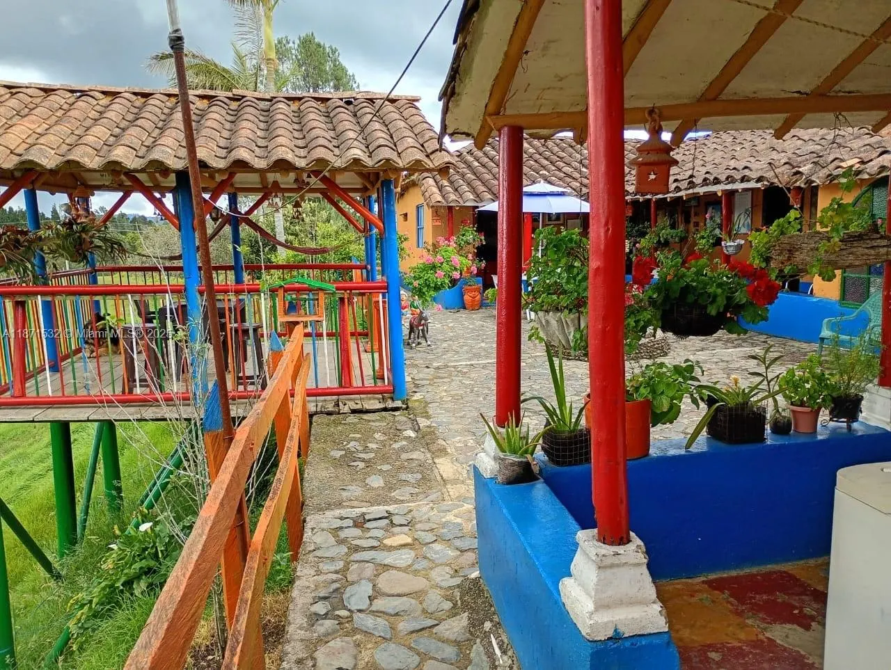 MUNICIPIO DE GUARNE