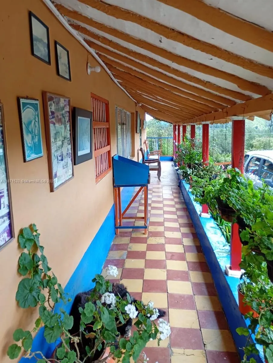 MUNICIPIO DE GUARNE