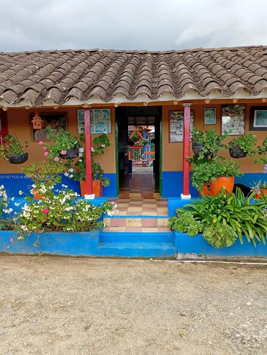 MUNICIPIO DE GUARNE
