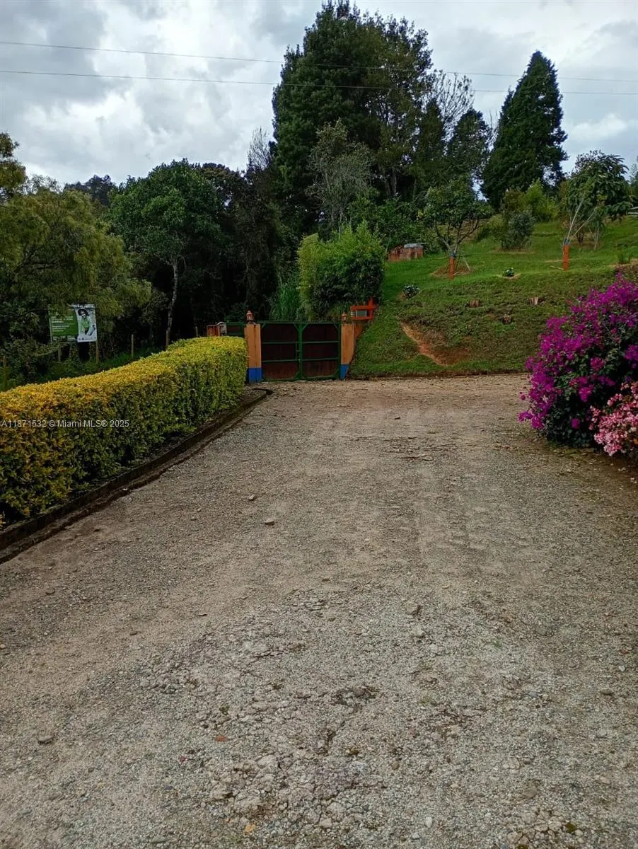 MUNICIPIO DE GUARNE