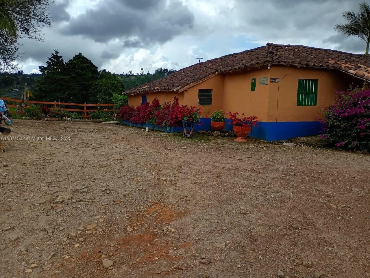 MUNICIPIO DE GUARNE