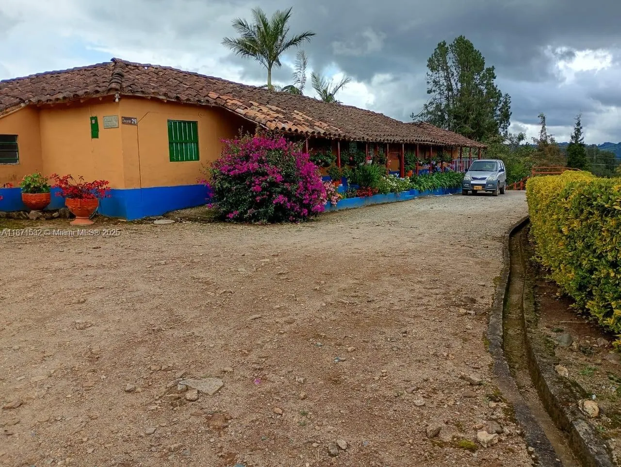 MUNICIPIO DE GUARNE