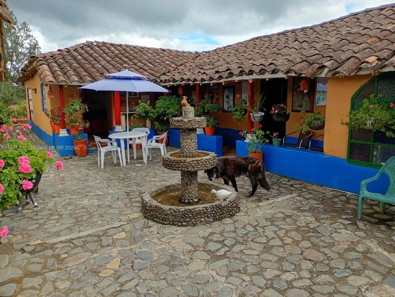 MUNICIPIO DE GUARNE