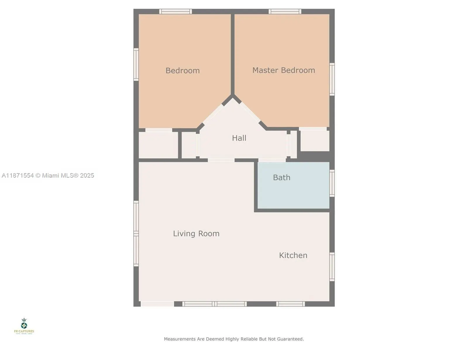 935 Meridian Ave, #3