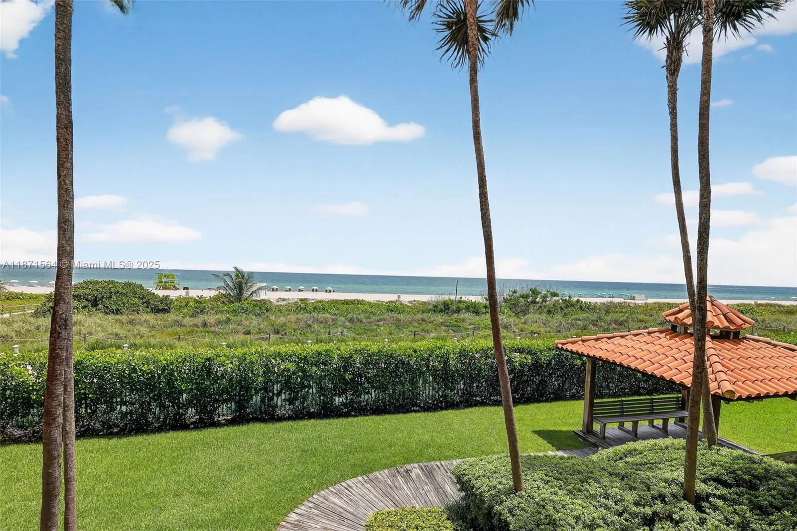 5757 Collins Ave, #801