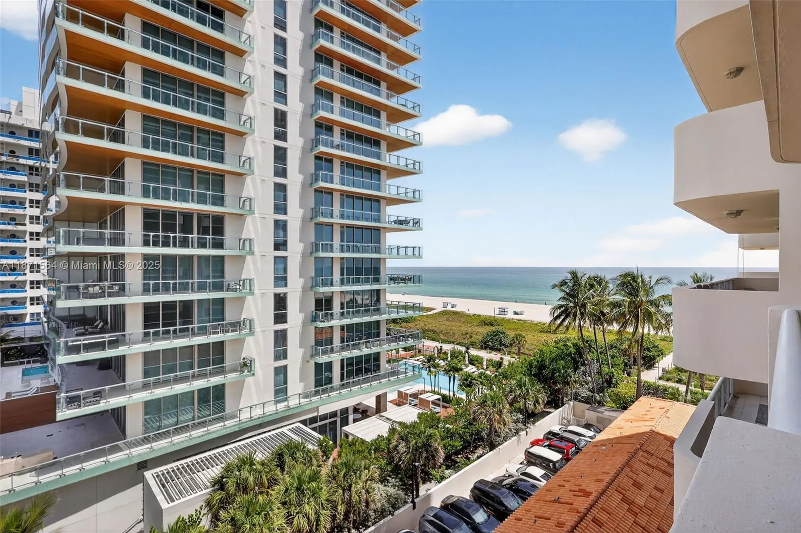 5757 Collins Ave, #801