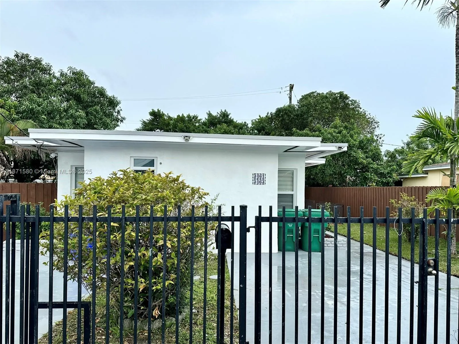 3461 NW 6th St, #3461