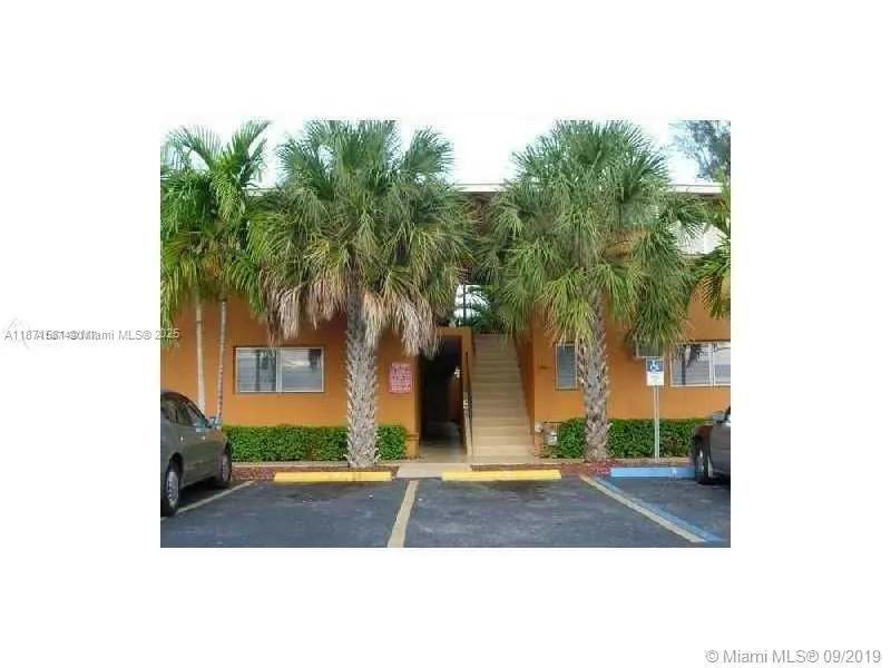 7901 SW 64th Ave, #16