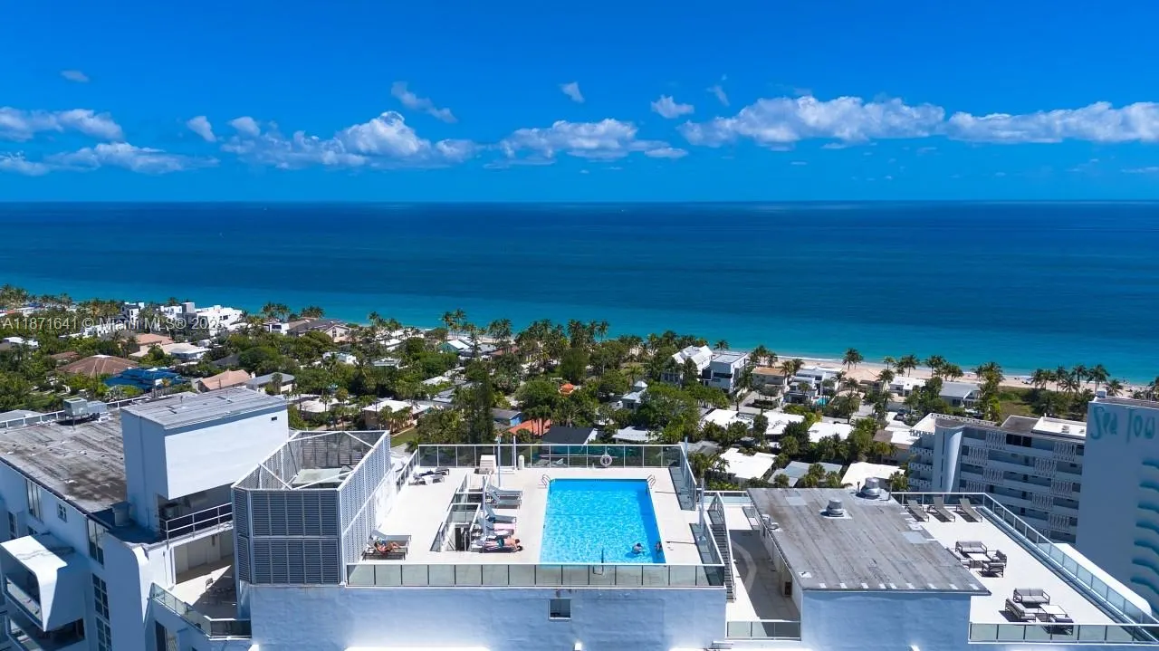 2841 N Ocean Blvd, #1402