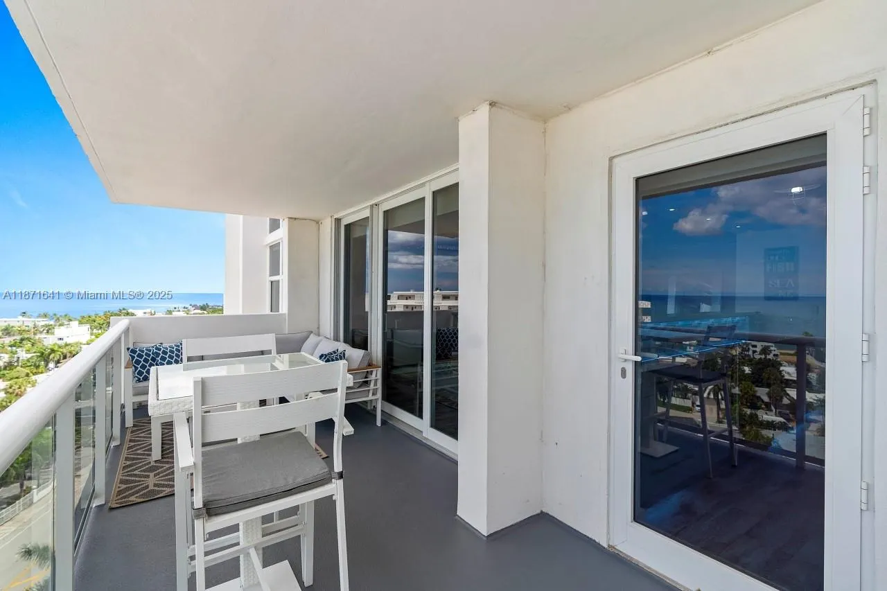 2841 N Ocean Blvd, #1402