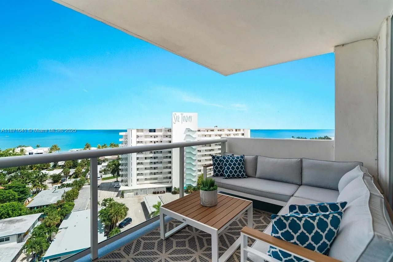 2841 N Ocean Blvd, #1402