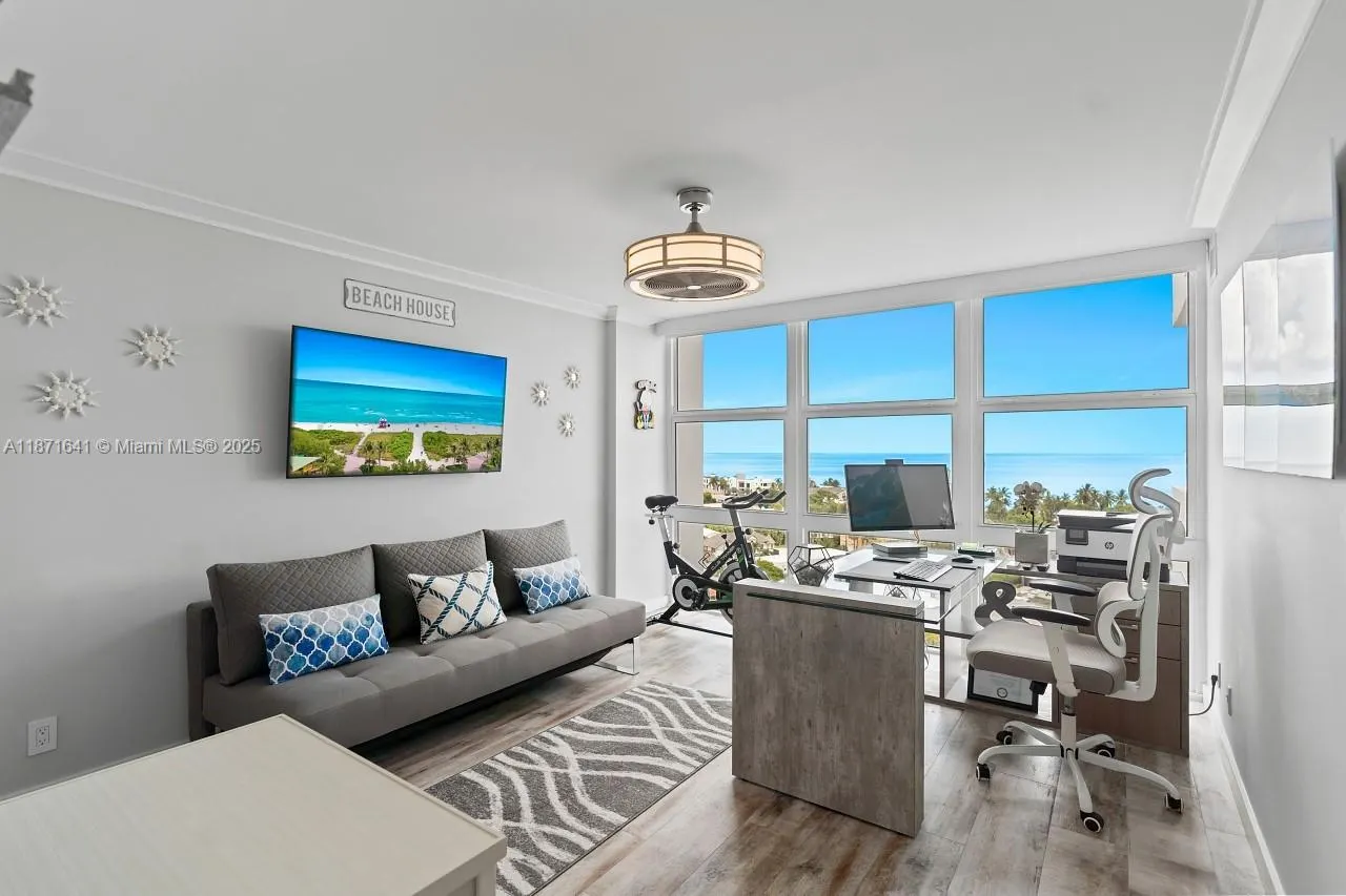 2841 N Ocean Blvd, #1402
