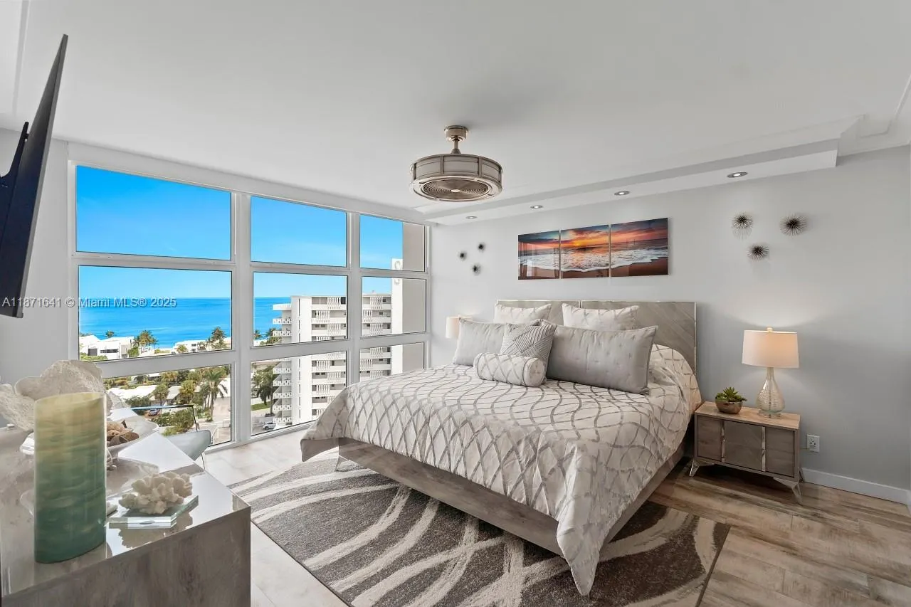2841 N Ocean Blvd, #1402