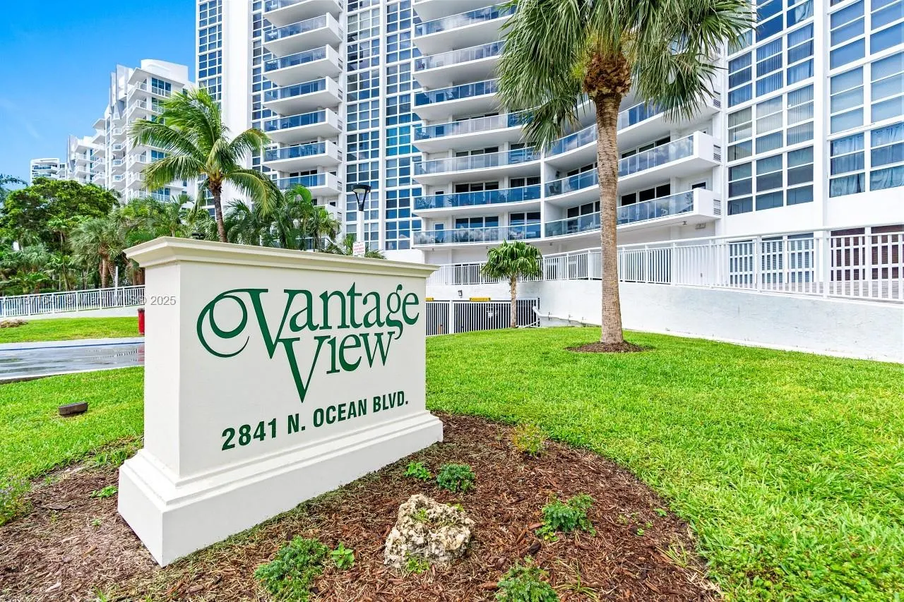 2841 N Ocean Blvd, #1402