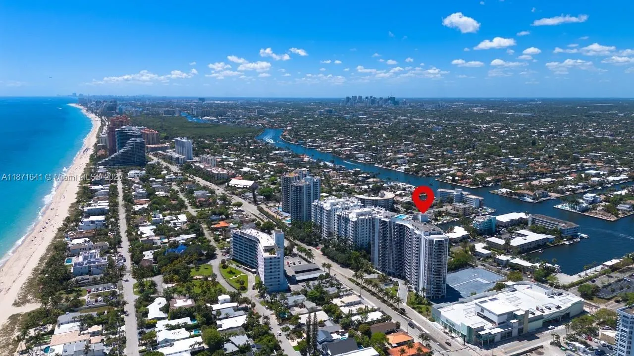 2841 N Ocean Blvd, #1402