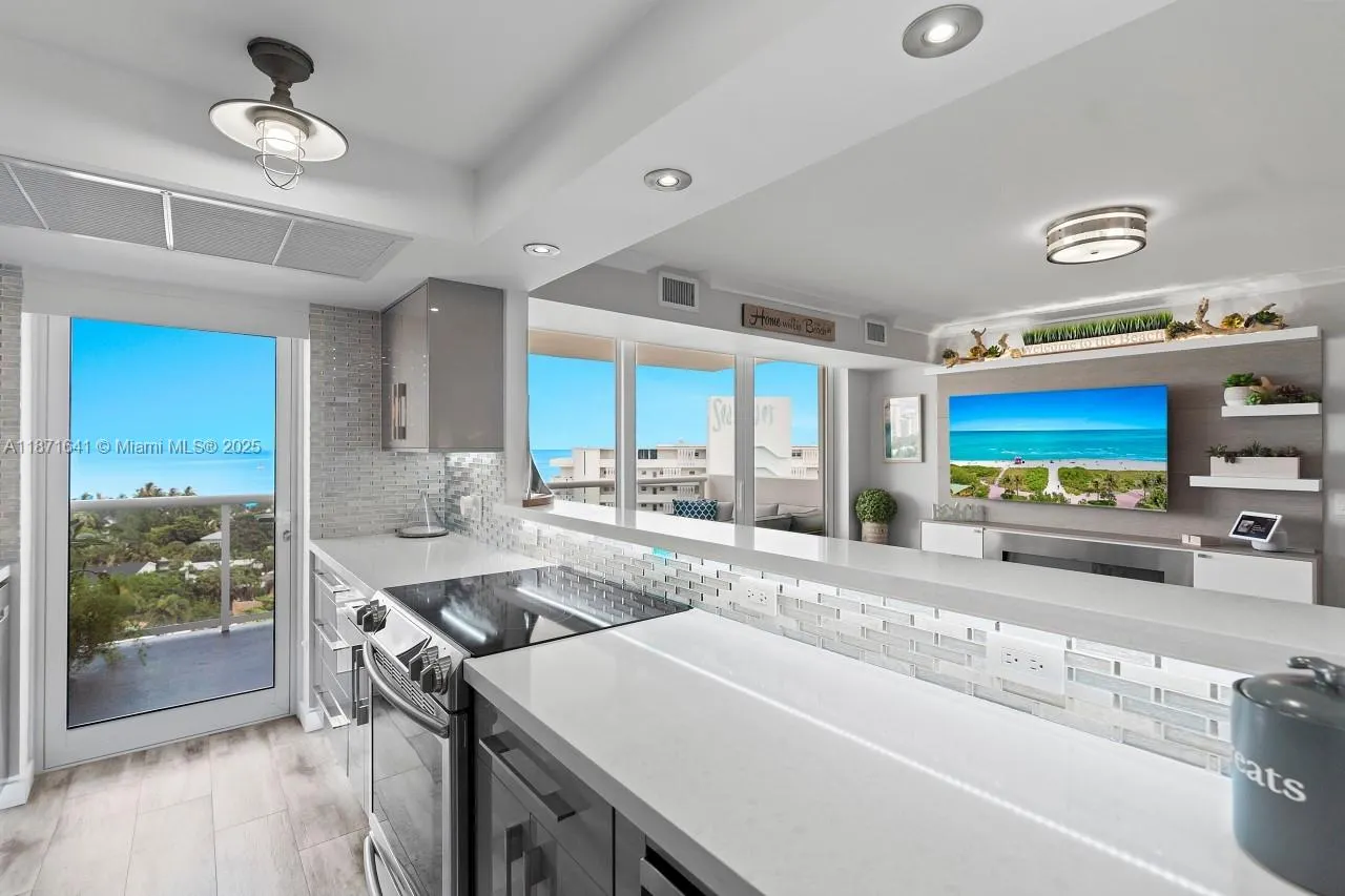 2841 N Ocean Blvd, #1402