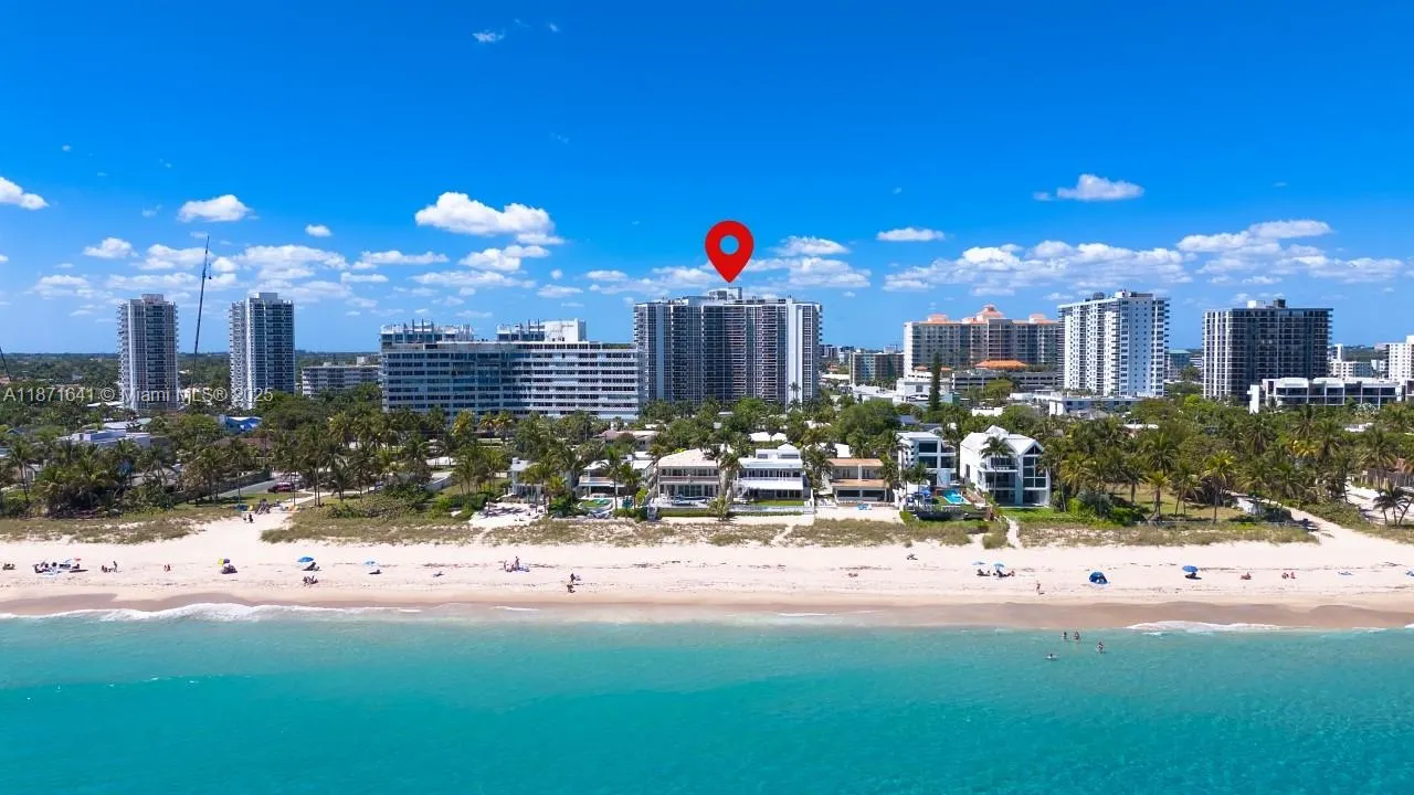 2841 N Ocean Blvd, #1402