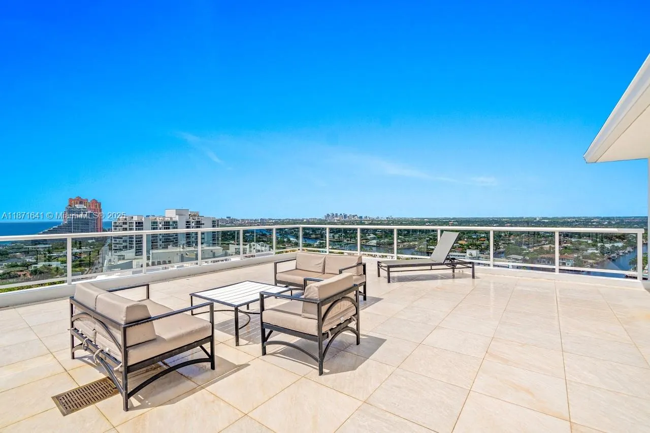 2841 N Ocean Blvd, #1402