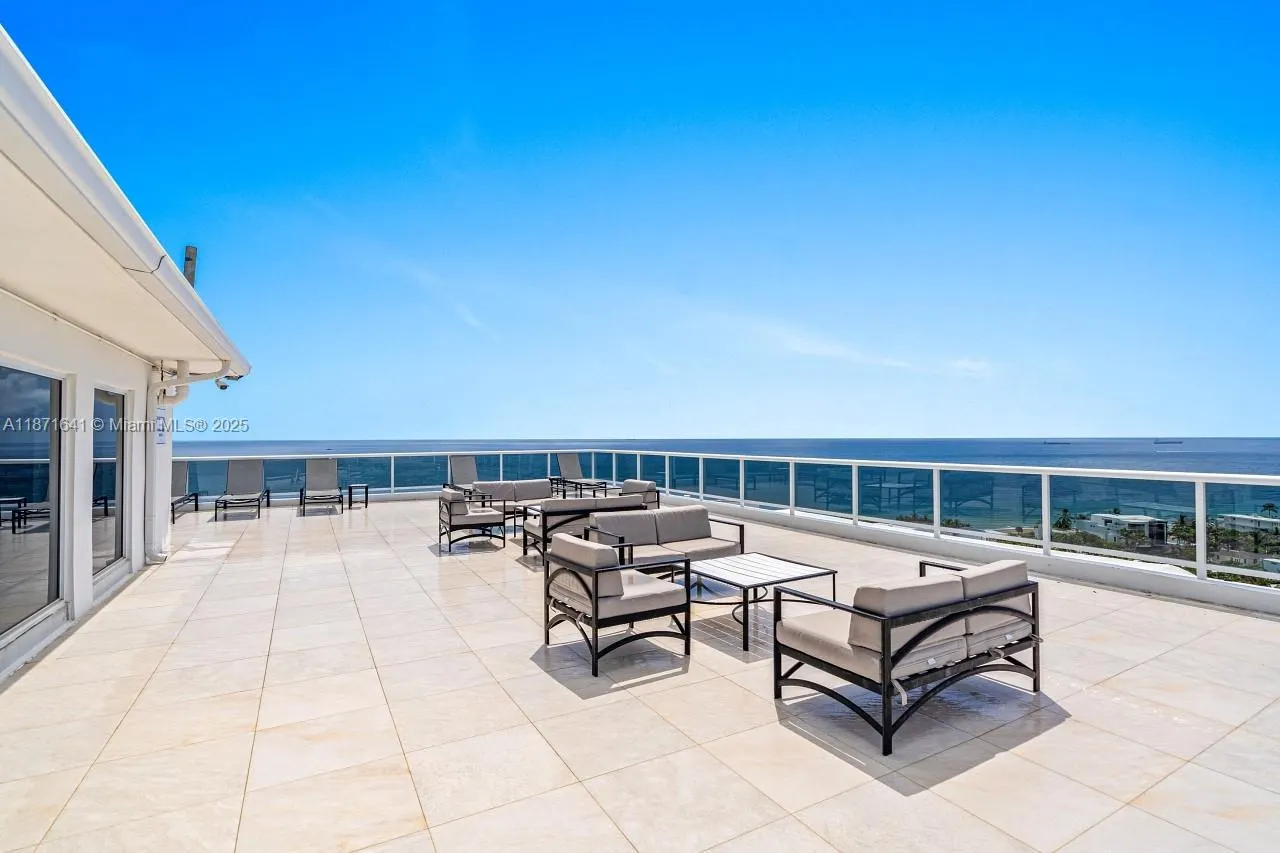 2841 N Ocean Blvd, #1402