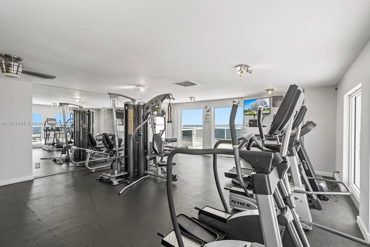 2841 N Ocean Blvd, #1402