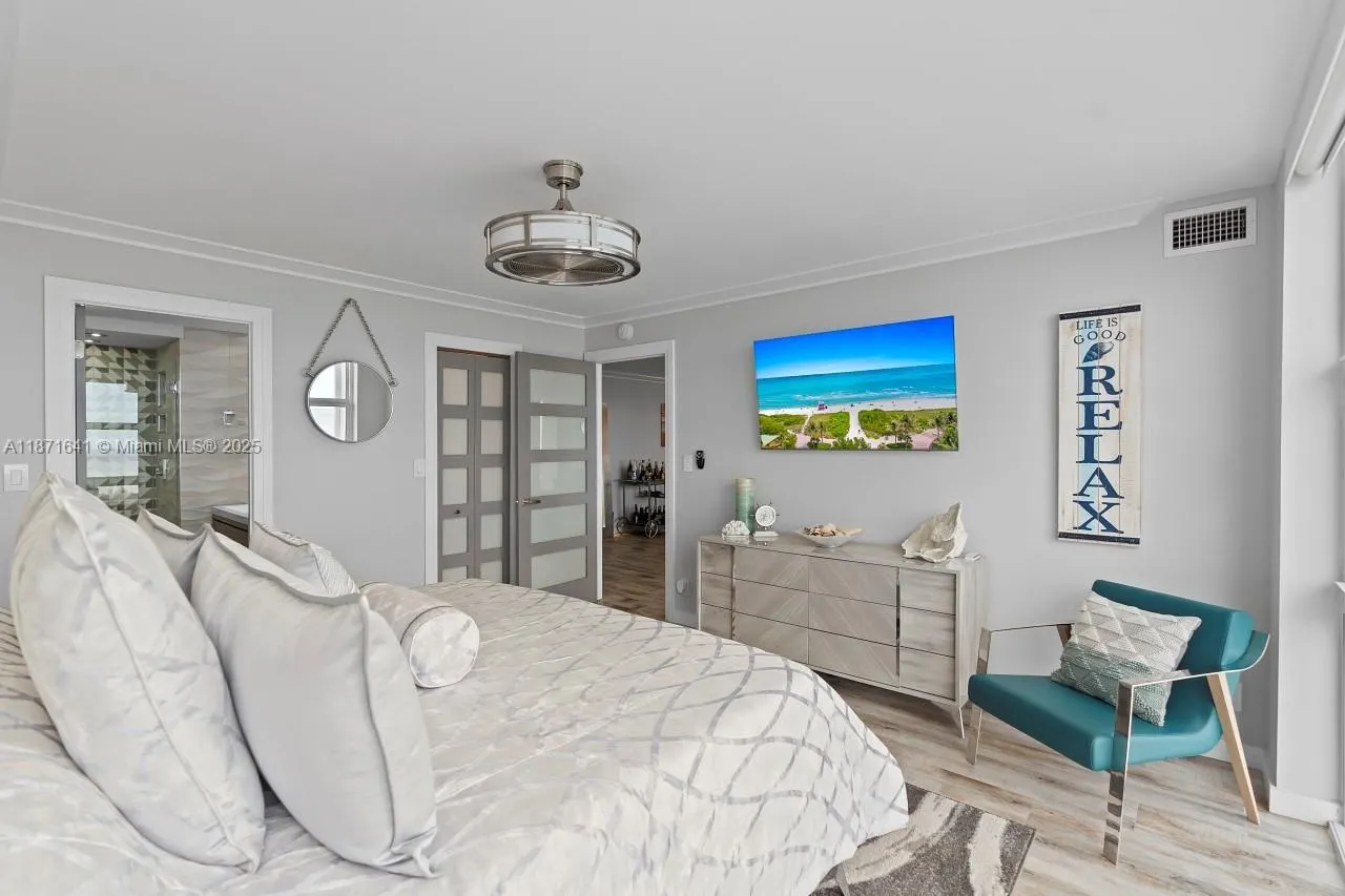 2841 N Ocean Blvd, #1402