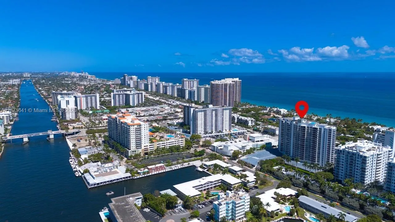 2841 N Ocean Blvd, #1402