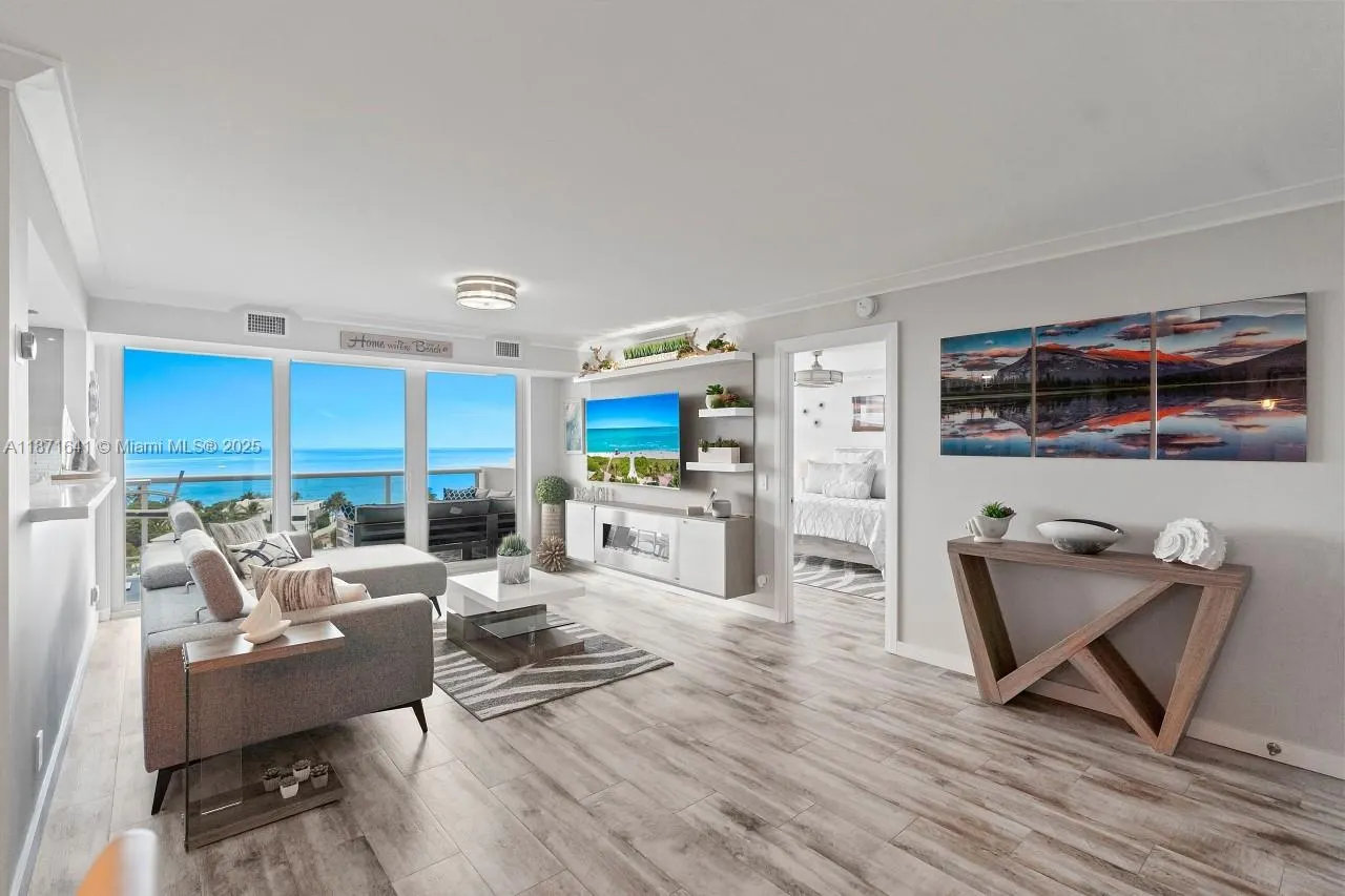 2841 N Ocean Blvd, #1402