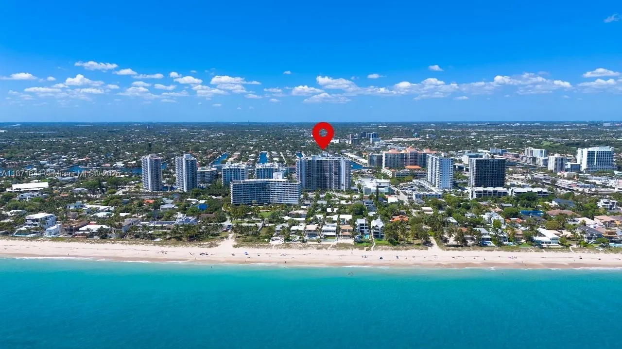 2841 N Ocean Blvd, #1402