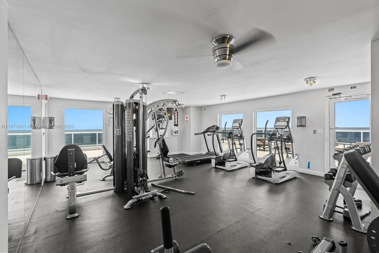 2841 N Ocean Blvd, #1402