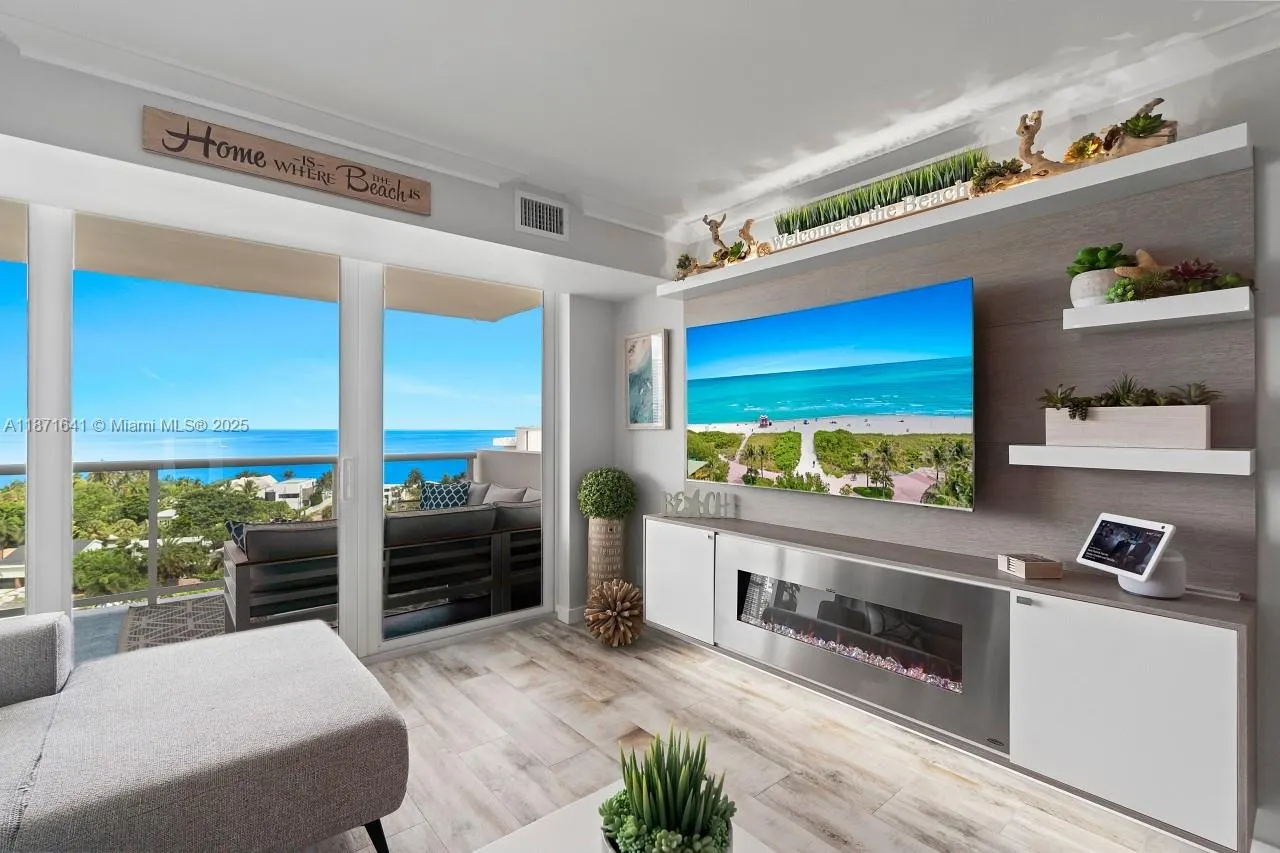 2841 N Ocean Blvd, #1402