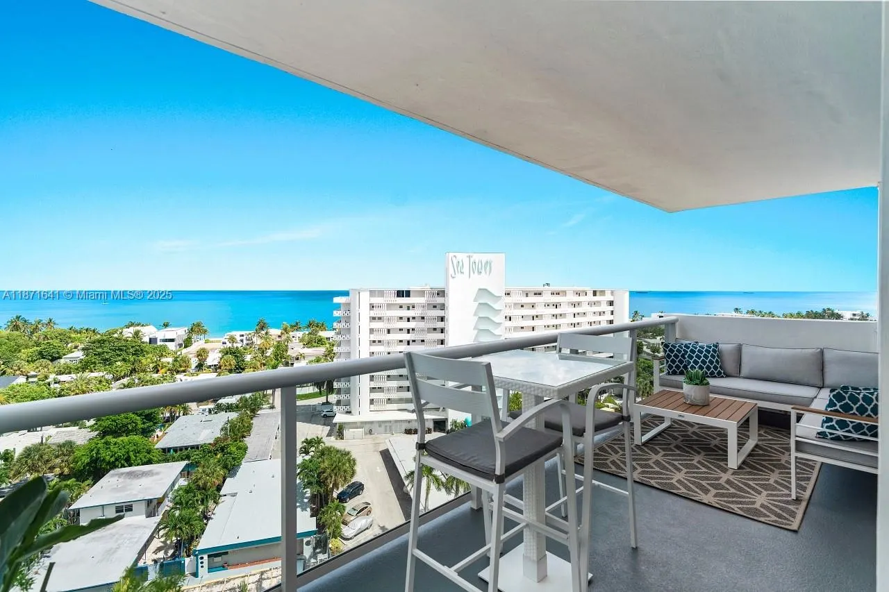 2841 N Ocean Blvd, #1402