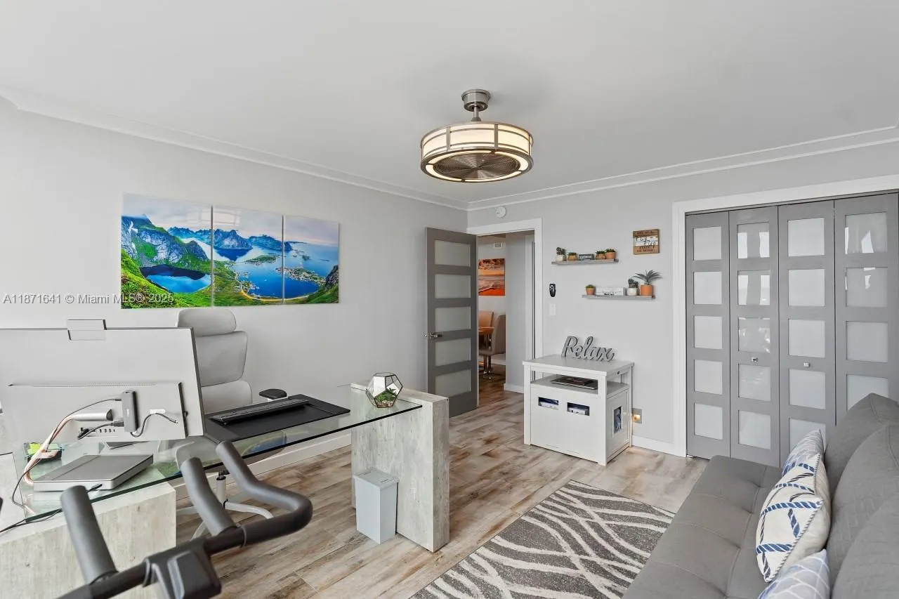 2841 N Ocean Blvd, #1402