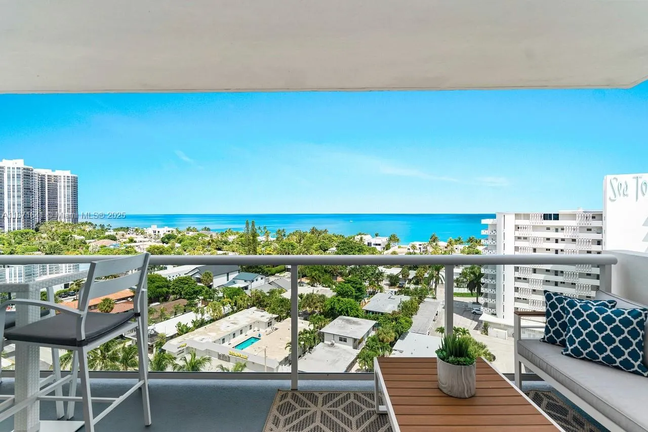 2841 N Ocean Blvd, #1402