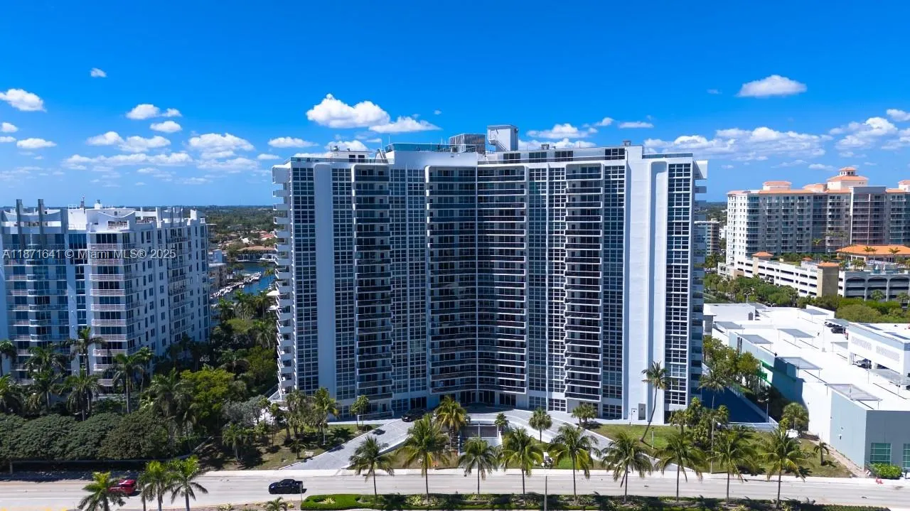 2841 N Ocean Blvd, #1402