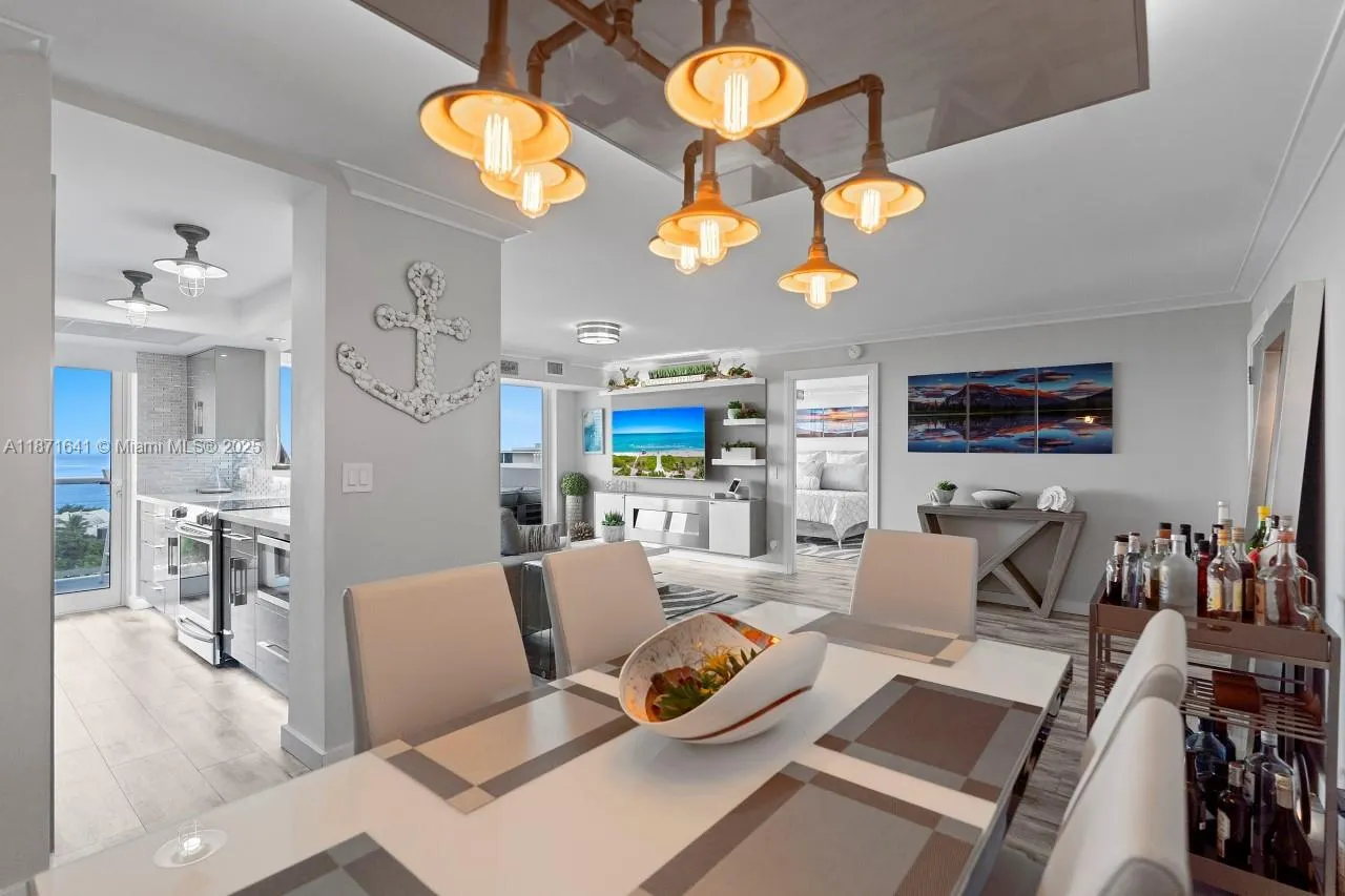 2841 N Ocean Blvd, #1402
