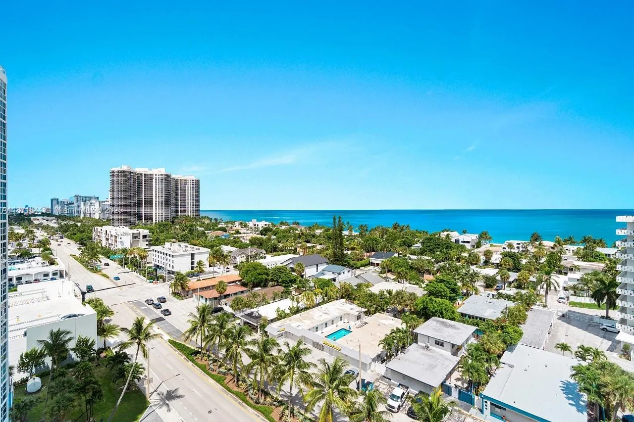 2841 N Ocean Blvd, #1402