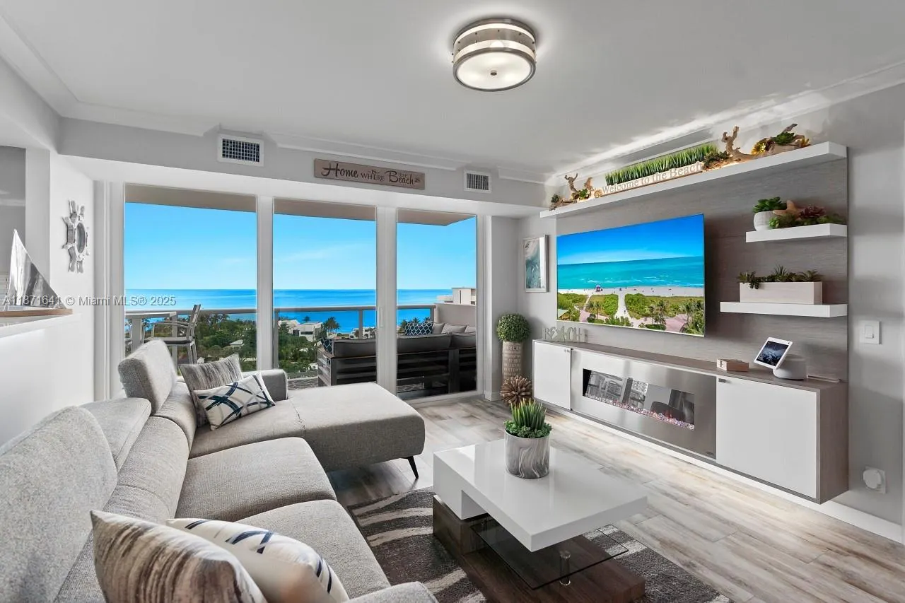 2841 N Ocean Blvd, #1402