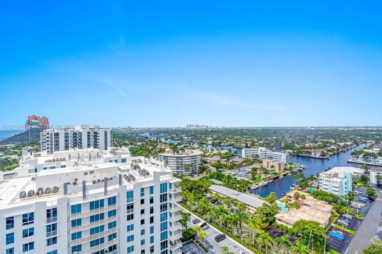 2841 N Ocean Blvd, #1402