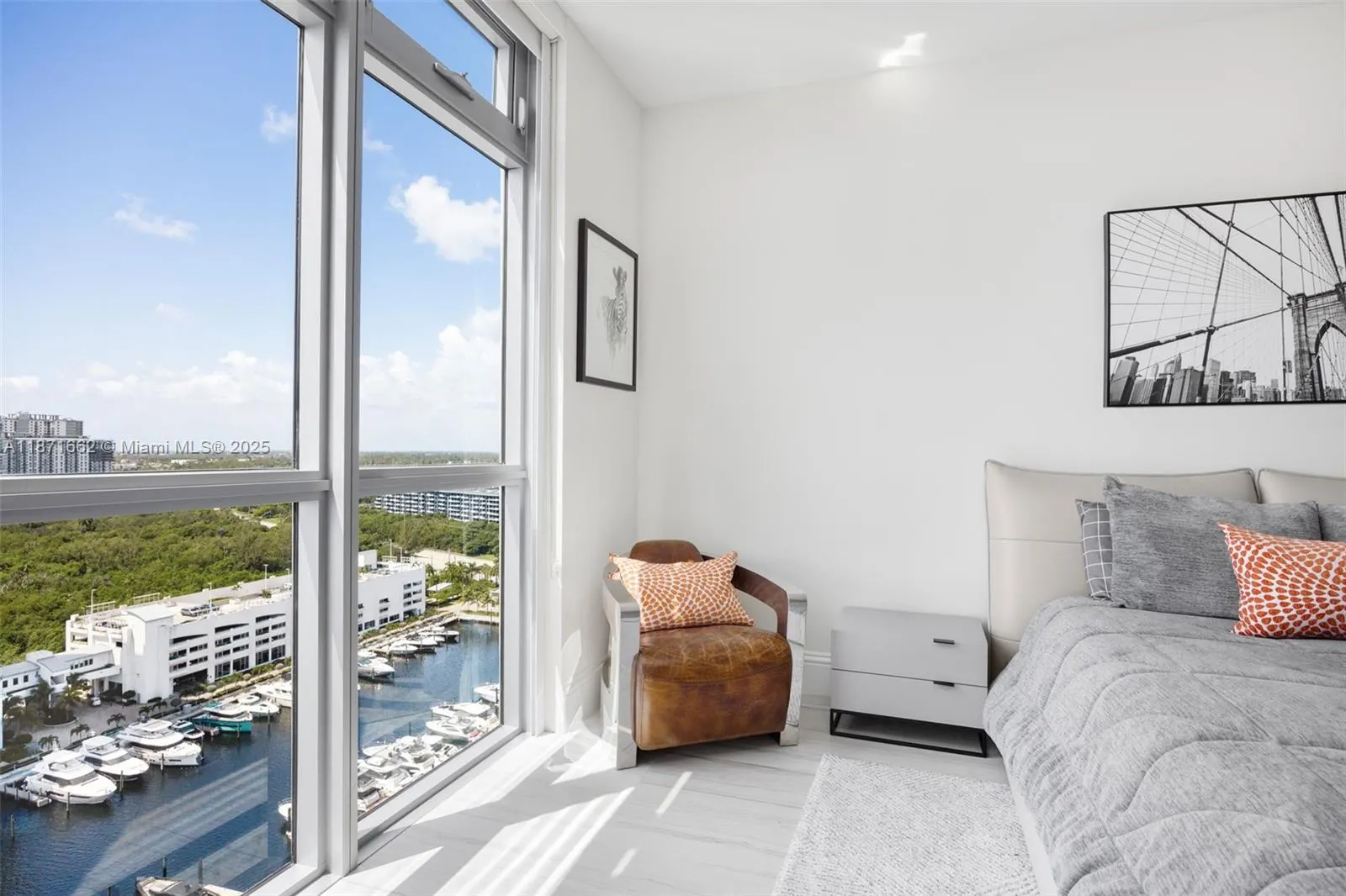 17301 Biscayne Blvd, #2009