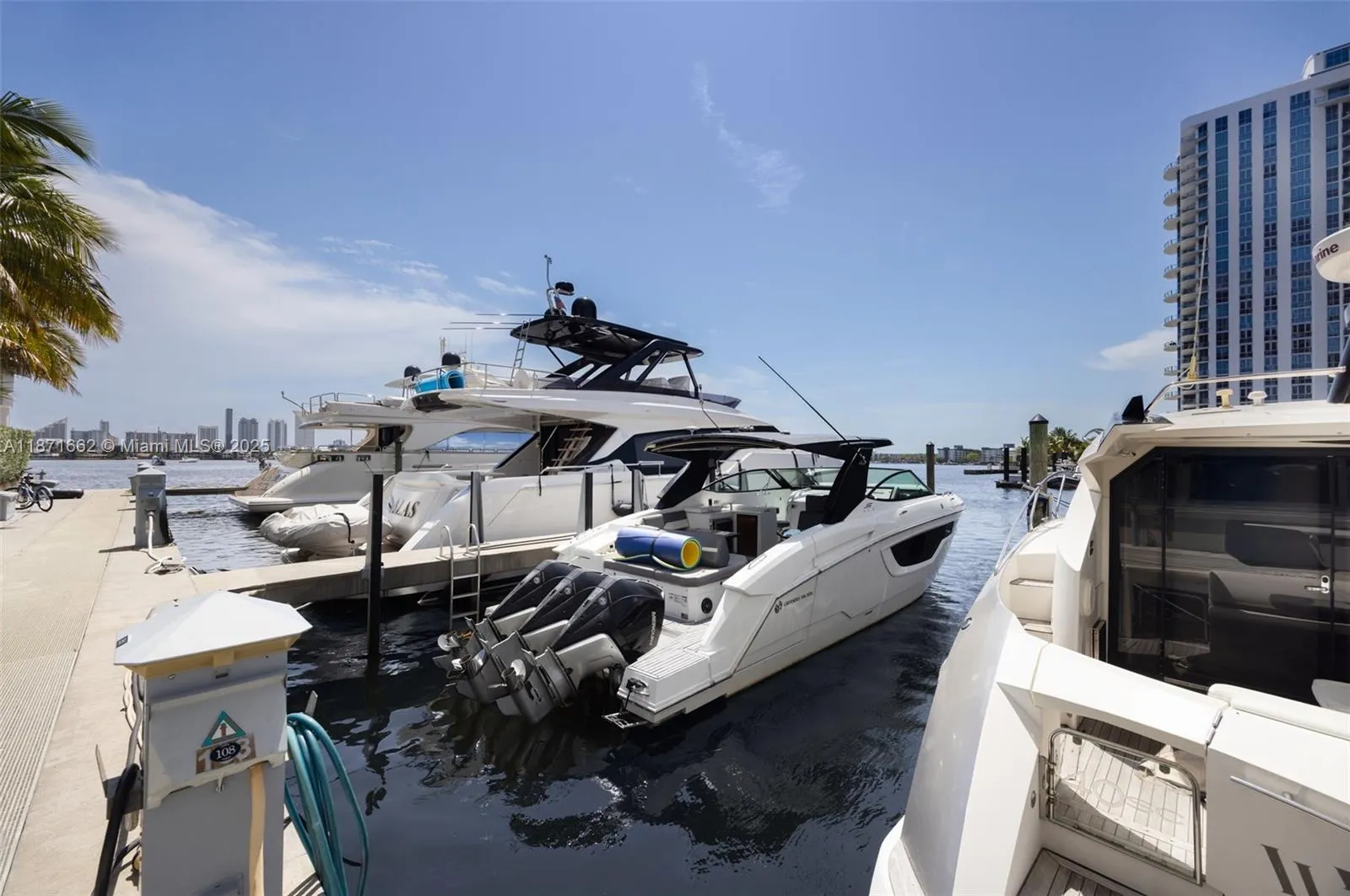 17301 Biscayne Blvd, #2009
